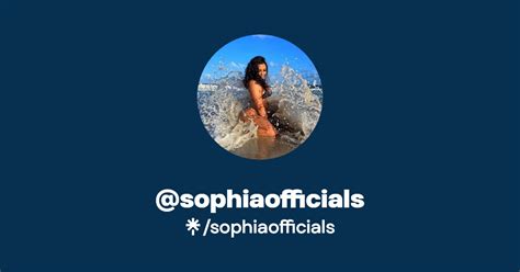 Find @sophiaofficials Onlyfans